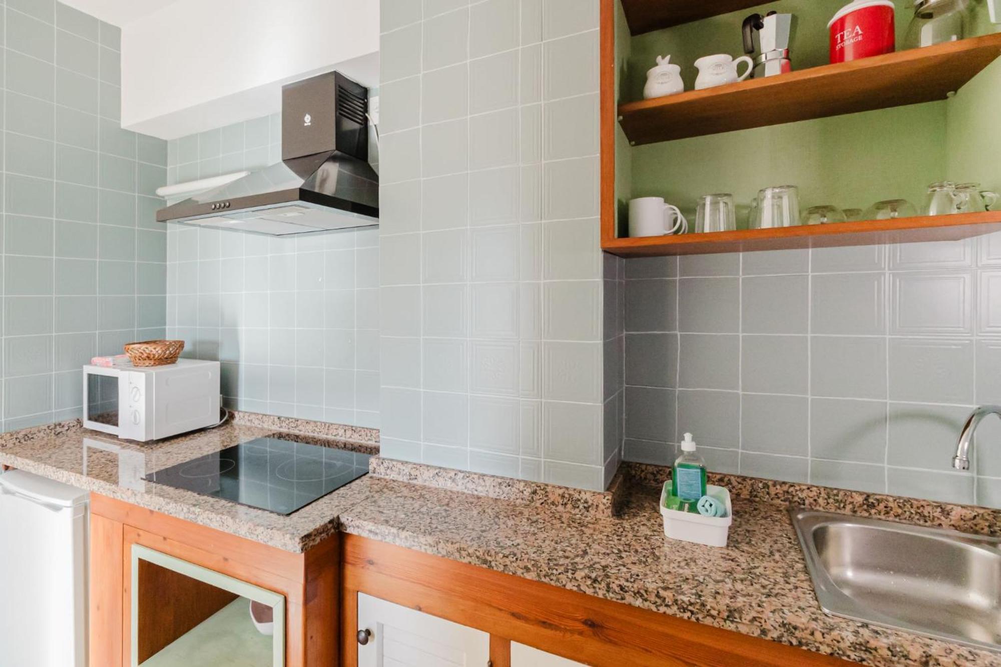 Apartamentos Timon - Emar Hotels Es Pujols Kültér fotó